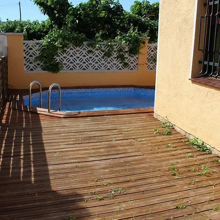 Casa Montgri *