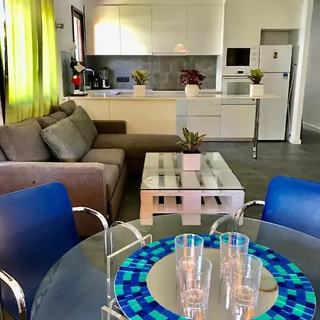 Casa Montgri Empuriabrava