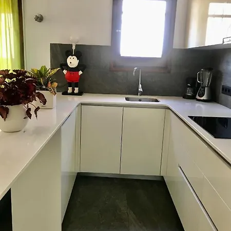 Casa Montgri Tatil Evi Empuriabrava