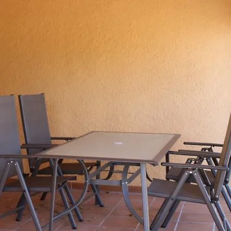 Casa Montgri Vakantiehuis Empuriabrava