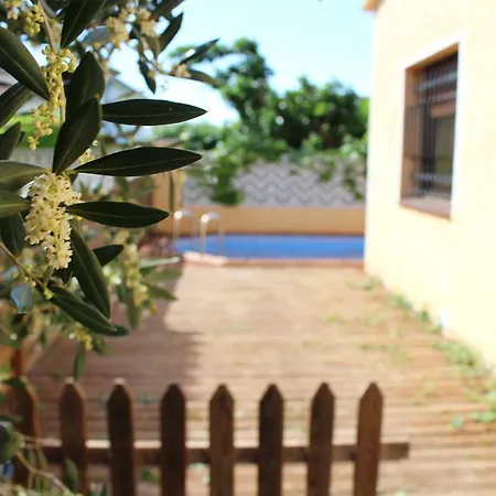 Casa Montgri *
