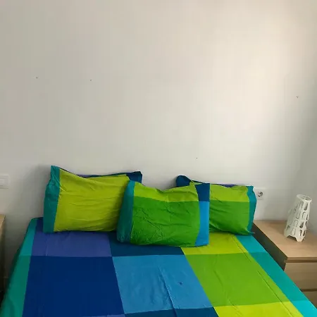 Vakantiehuis Casa Montgri *