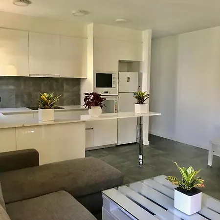 Vakantiehuis Casa Montgri *