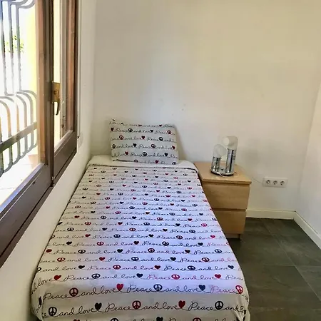 Casa Montgri * Empuriabrava