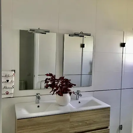 Vakantiehuis Casa Montgri *