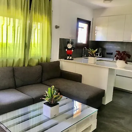Casa Montgri