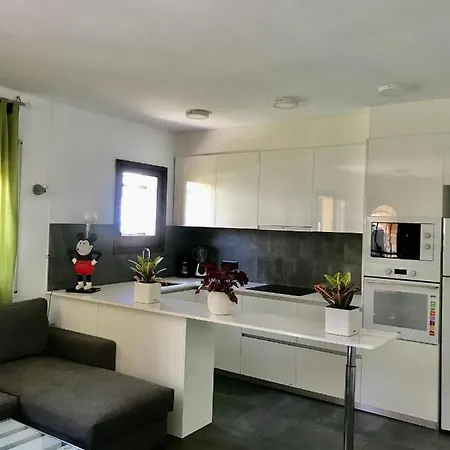 Casa Montgri
