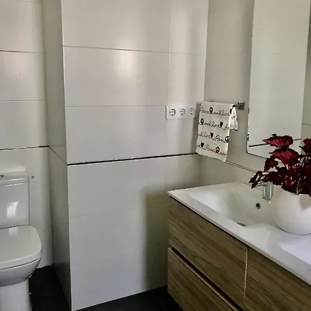 Casa Montgri Vakantiehuis Empuriabrava