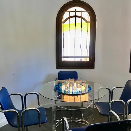 Casa Montgri